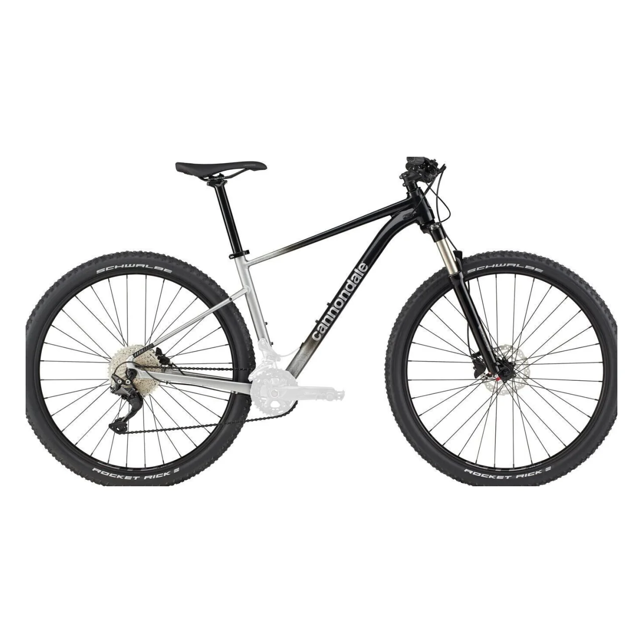 Cannondale Trail SL 4