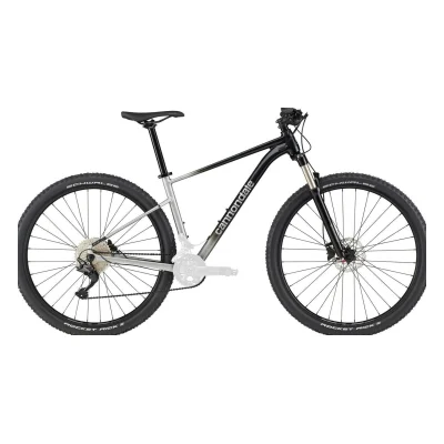 Cannondale Trail SL 4
