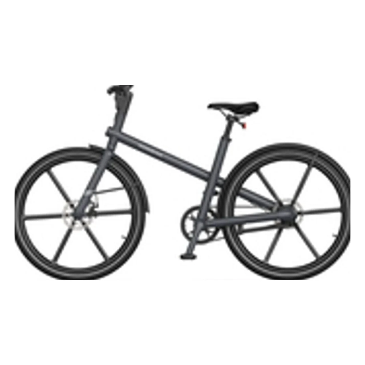 Honbike U4 Long Range Commuter 432Wh