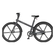 Honbike U4 Long Range Commuter 432Wh