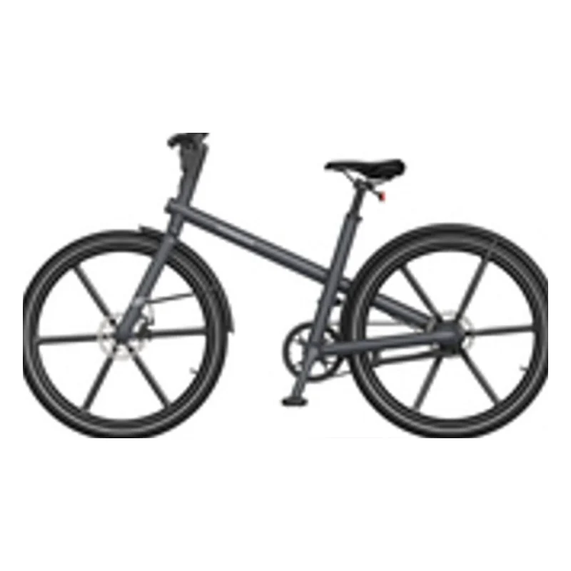 Honbike U4 Long Range Commuter 432Wh