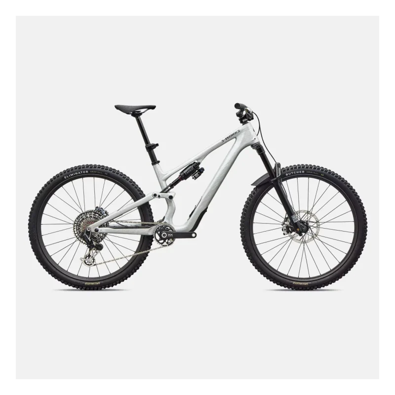 Specialized S-Works Stumpjumper 15 EVO