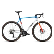 Cube Cross Race C:68X TE