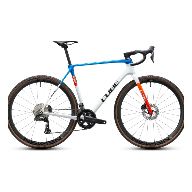 Cube Cross Race C:68X TE