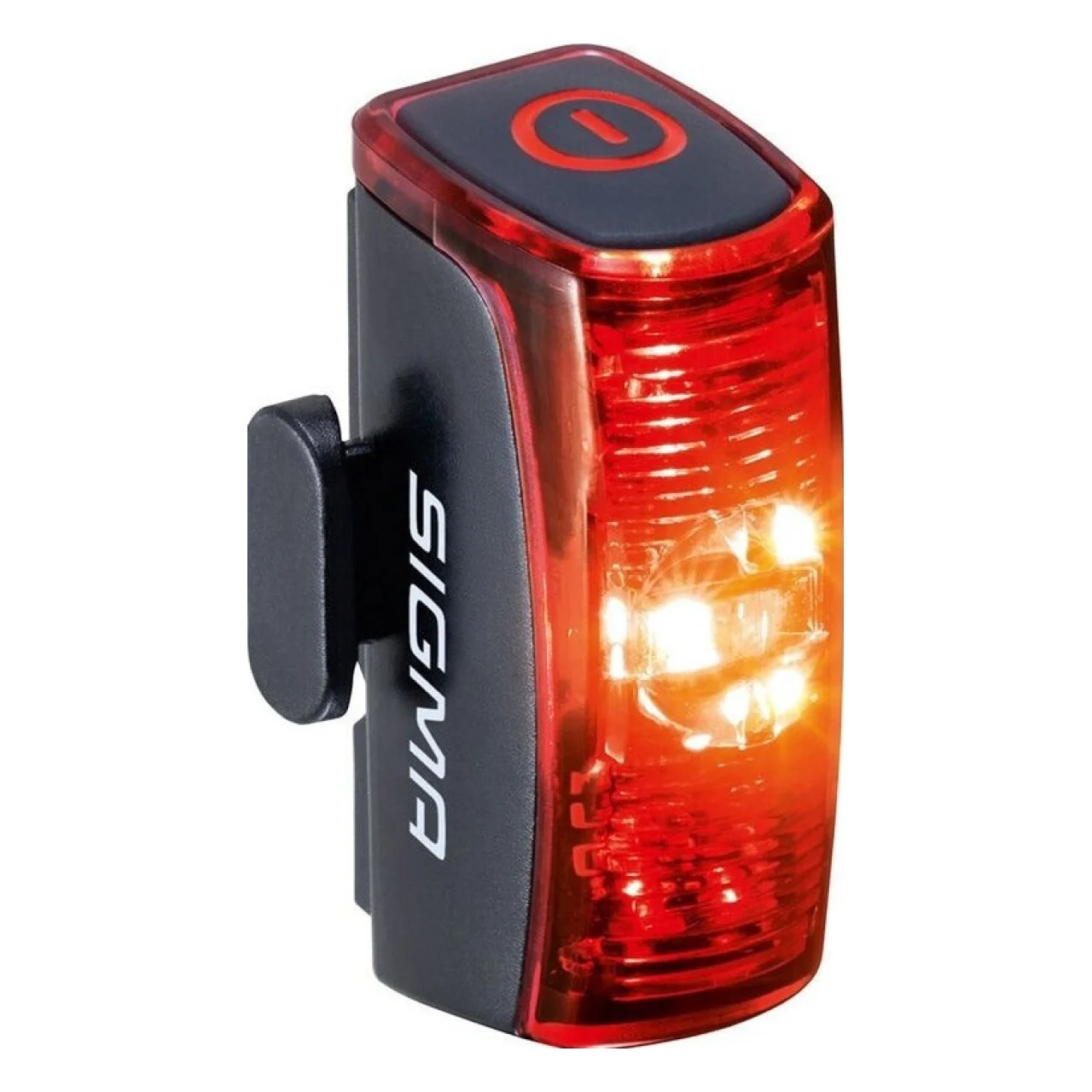 Sigma Infinity USB