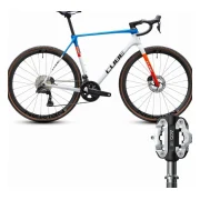 Cube Cross Race C:68X TE