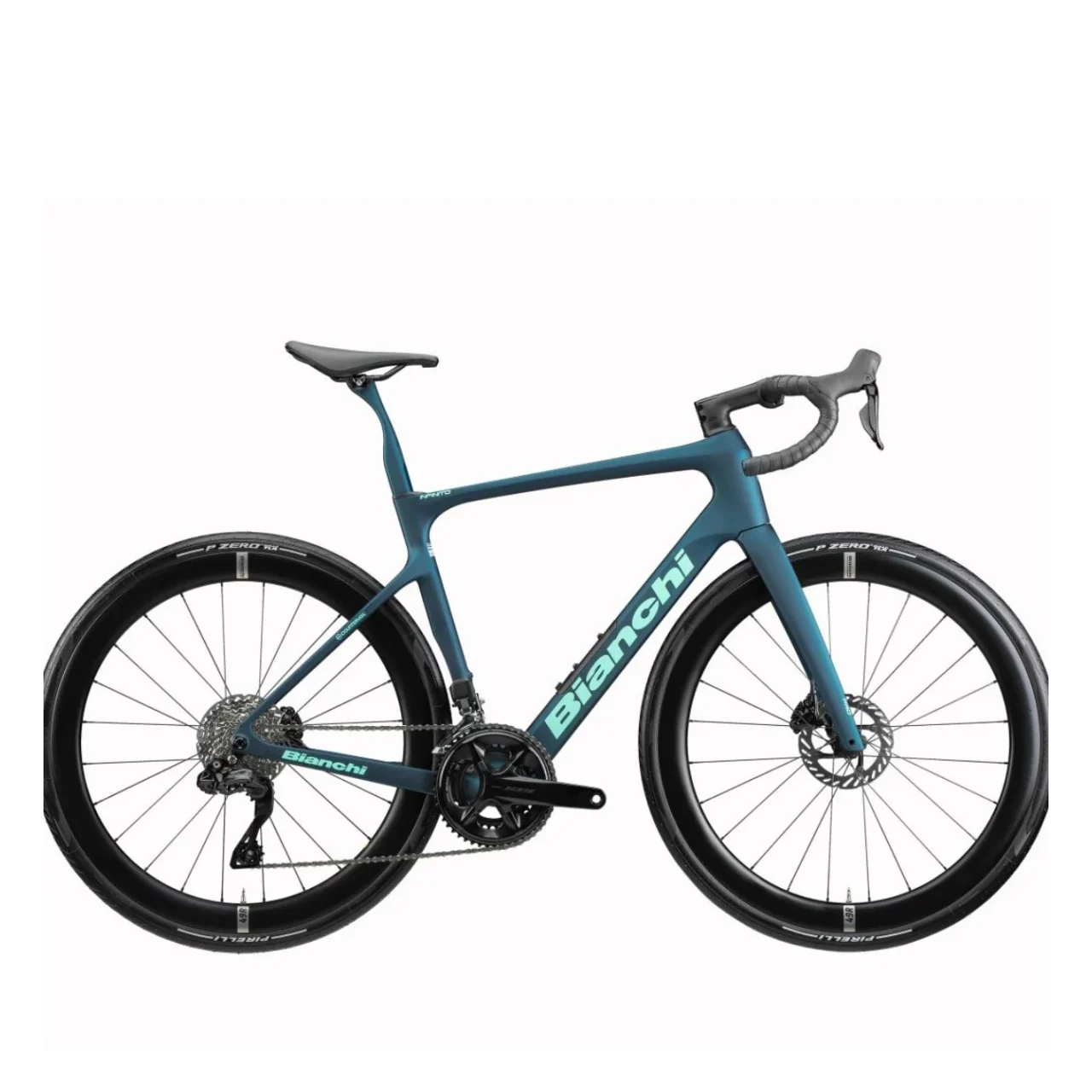 Bianchi Infinito Pro 105 Di2