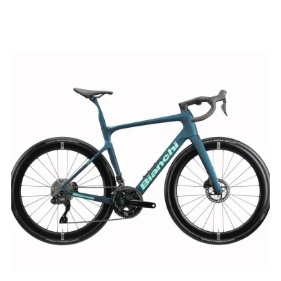 Bianchi Infinito Pro 105 Di2