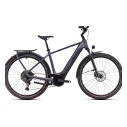 Cube Touring Hybrid Pro 625