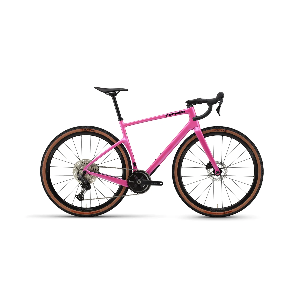 Cervélo Áspero GRX RX610