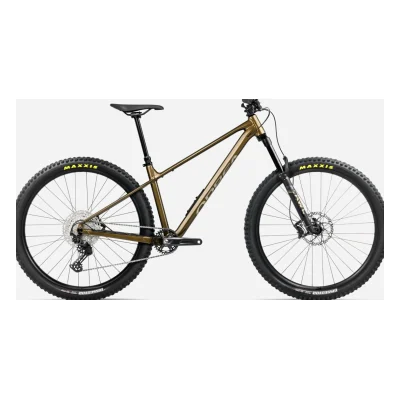 Orbea Laufey H10