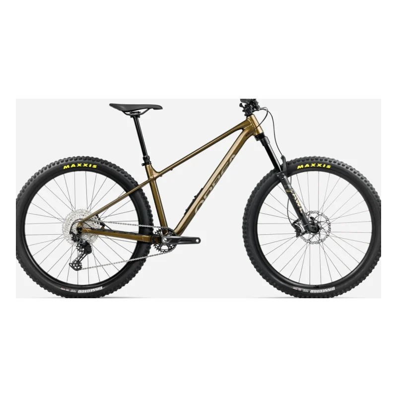 Orbea Laufey H10