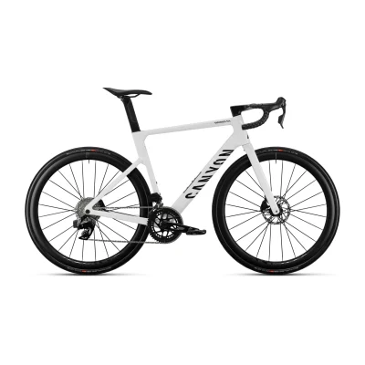 Canyon Endurace CF SLX 7 AXS