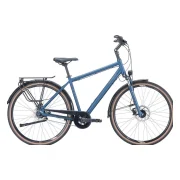 Pegasus Savona SL Disc 8