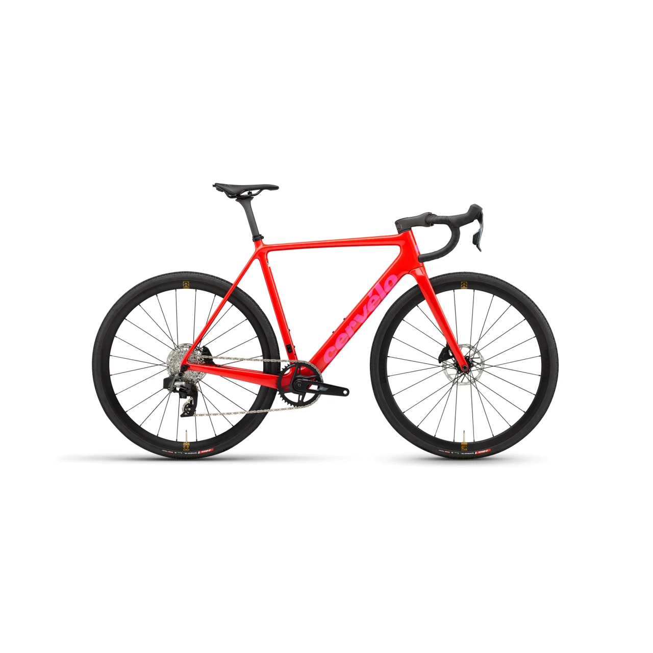 Cervélo R5-CX Rival