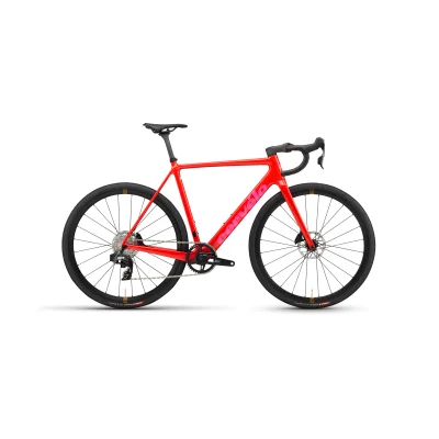 Cervélo R5-CX Rival