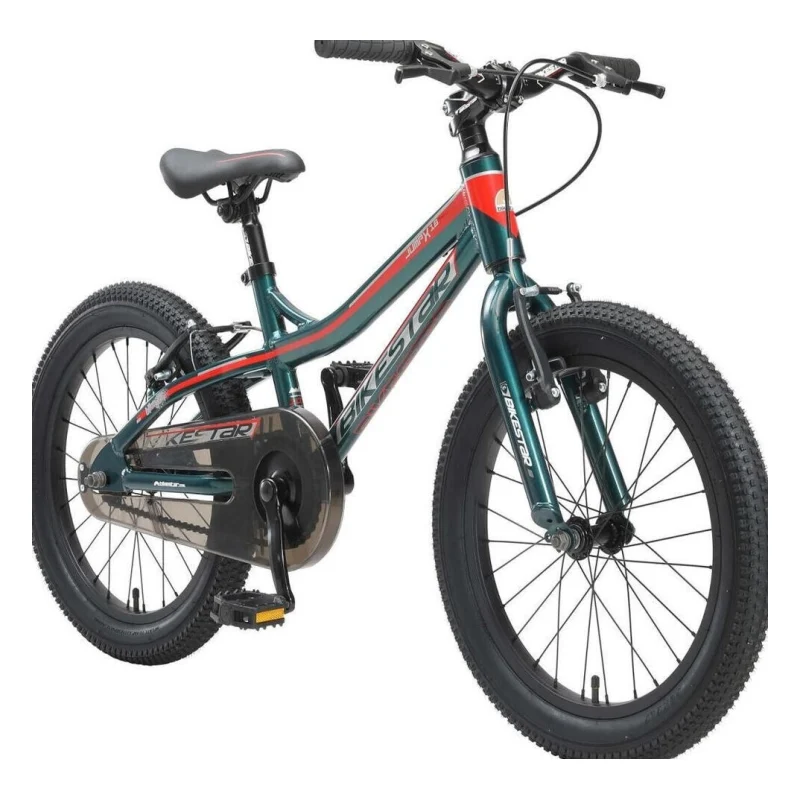 Bikestar MTB