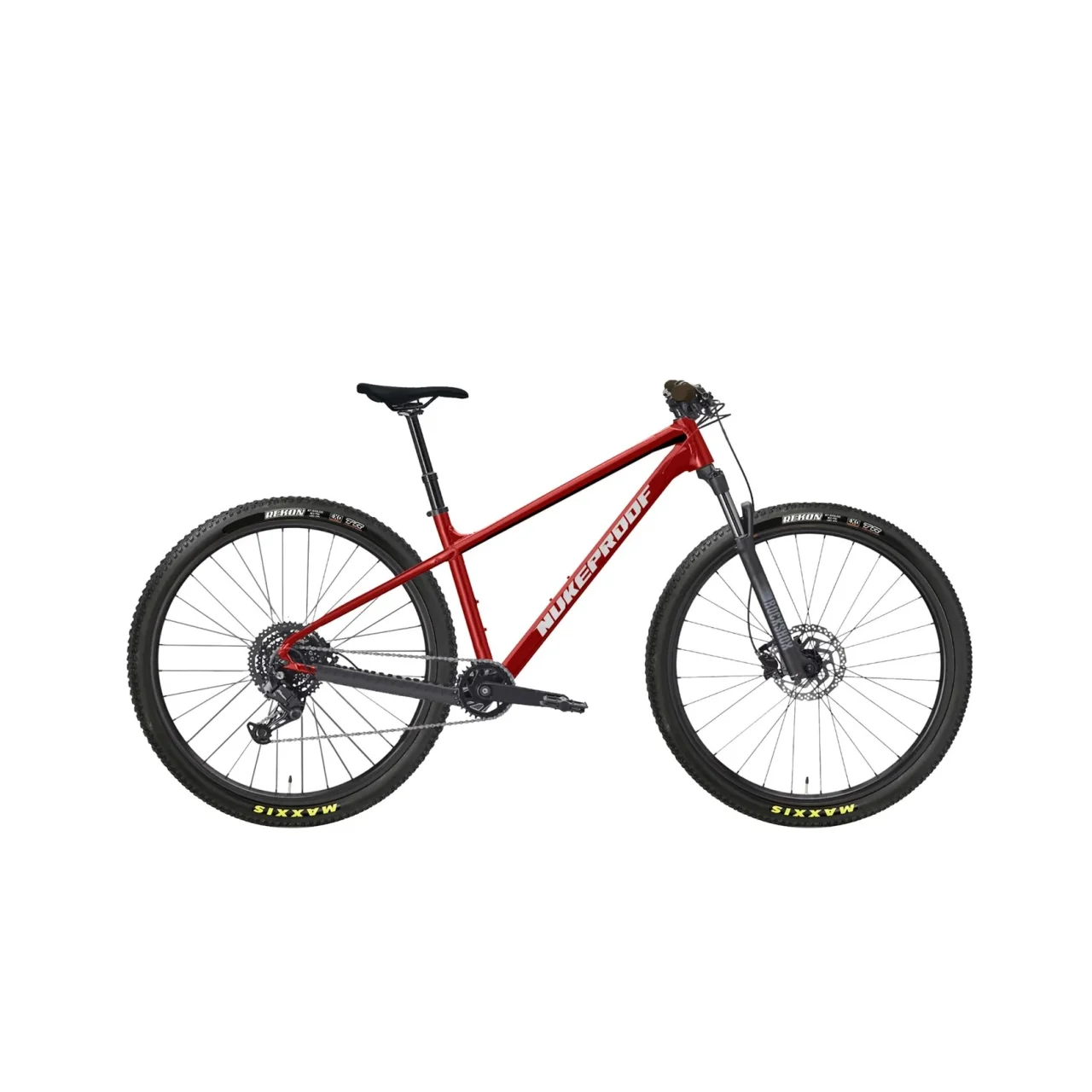Nukeproof Tracker Comp