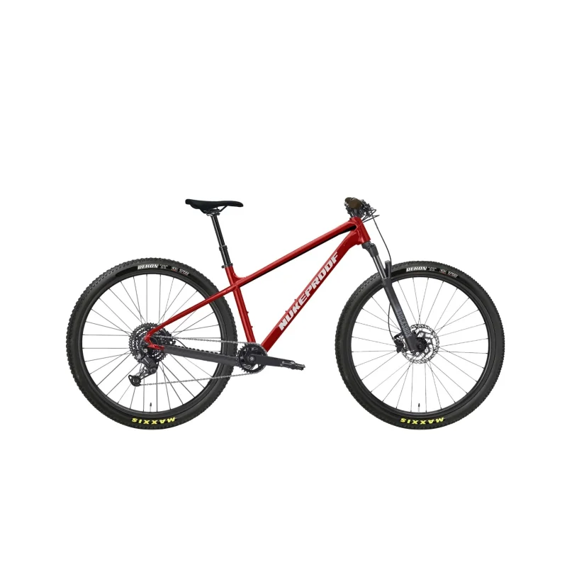 Nukeproof Tracker Comp