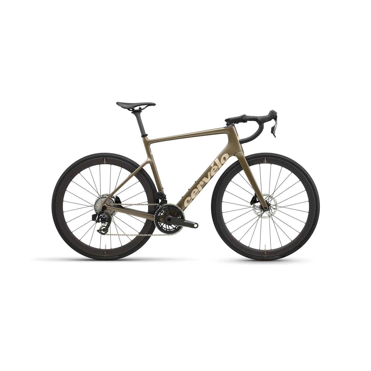 Cervélo Caledonia Force AXS
