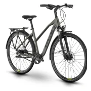 Husqvarna Towner B3