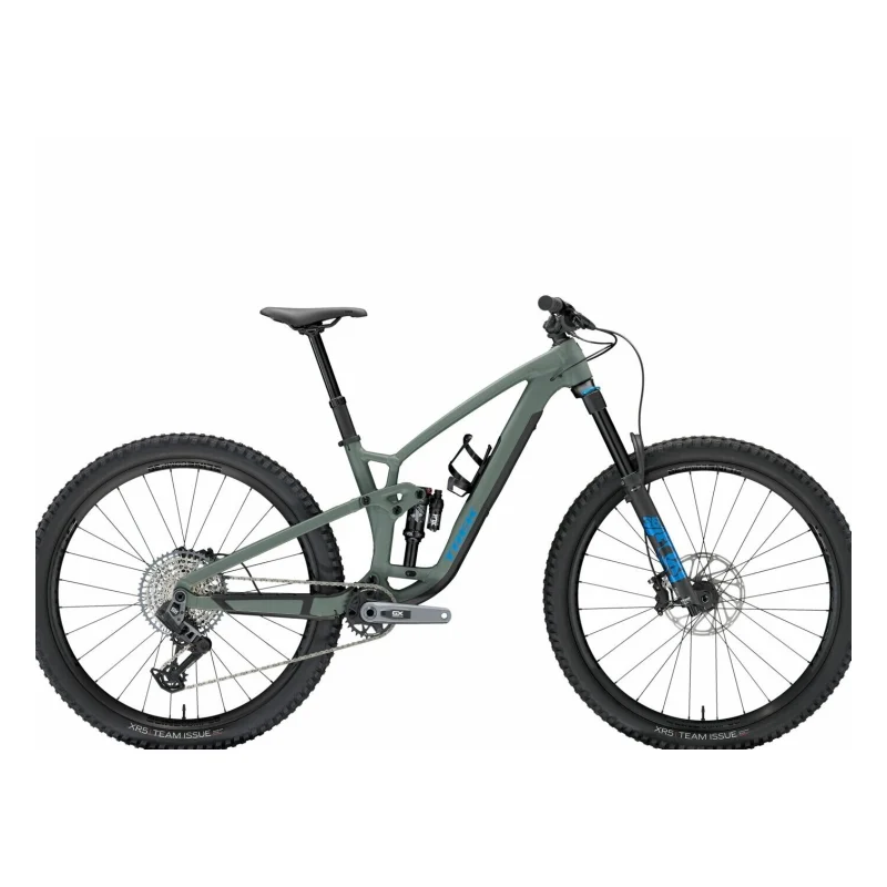 Trek Fuel EX 8 GX AXS 29 Matte Keswick