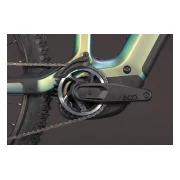 Cube Stereo Hybrid One44 HPC SLX