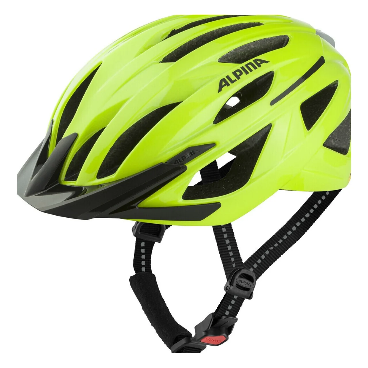 Alpina Sports Gent MIPS