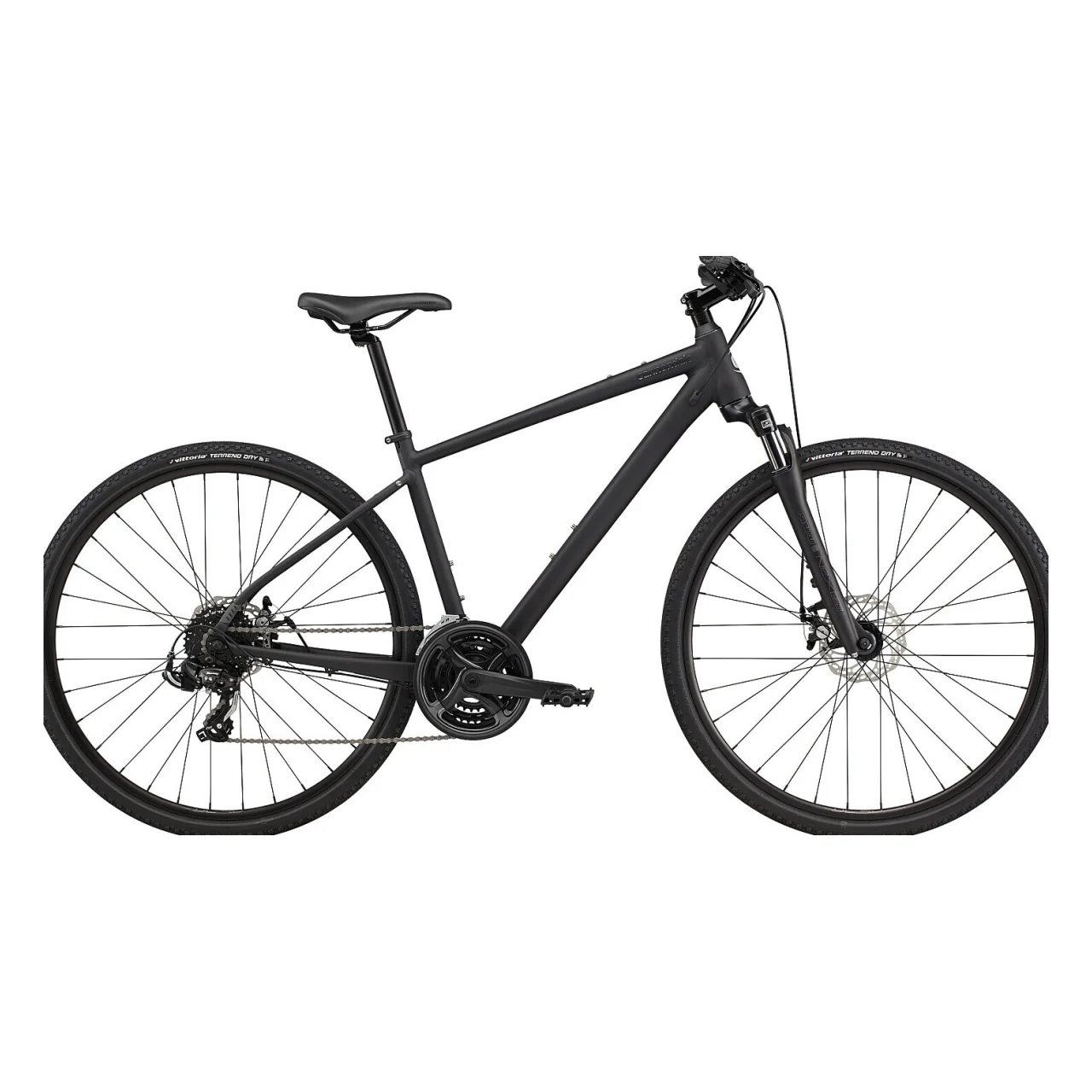Cannondale Quick CX 4