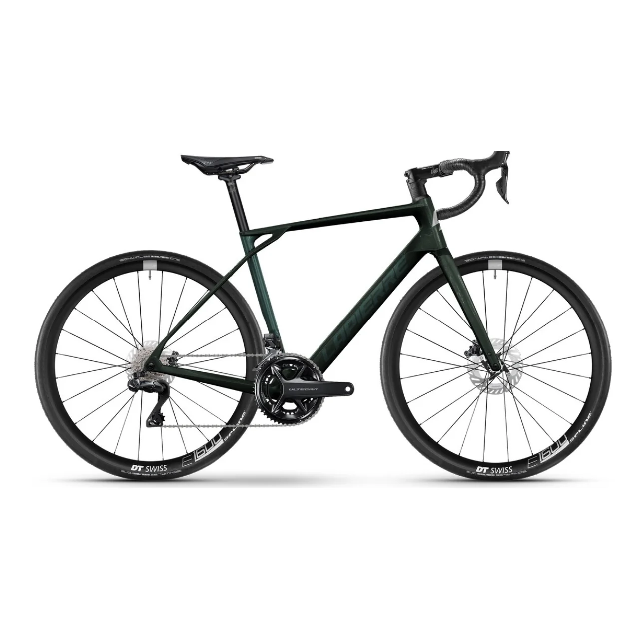 Lapierre Pulsium 7.0 Ultegra Di2