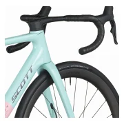 Scott Addict Rc 10 Ultegra Di2 R8150 Gelato