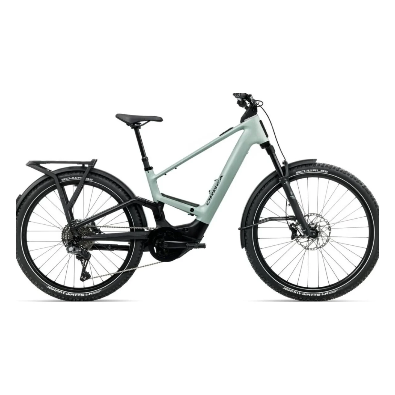 Orbea Muga