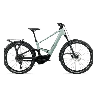 Orbea Muga