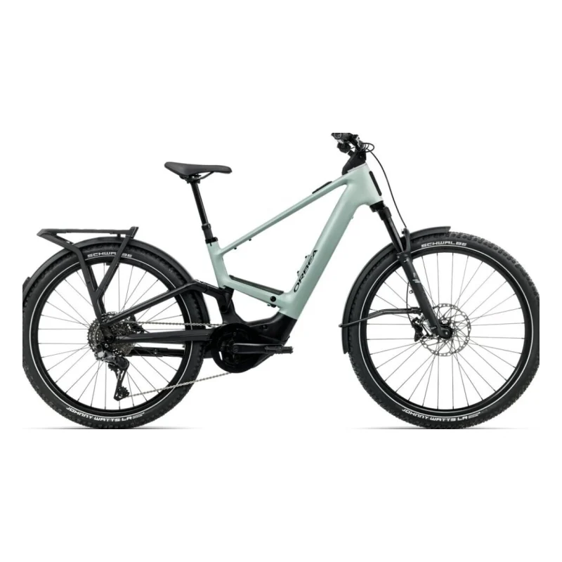 Orbea Muga