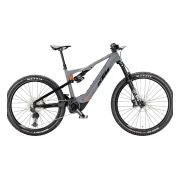 KTM Macina Kapoho Pro LTD