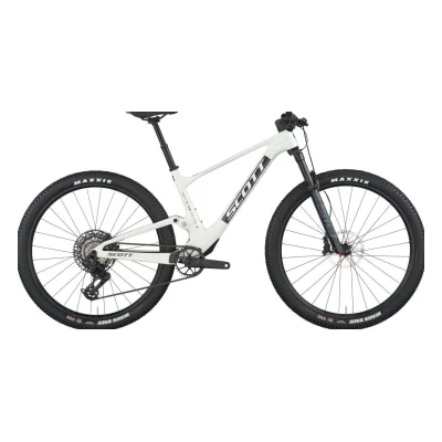 Scott Spark RC Team