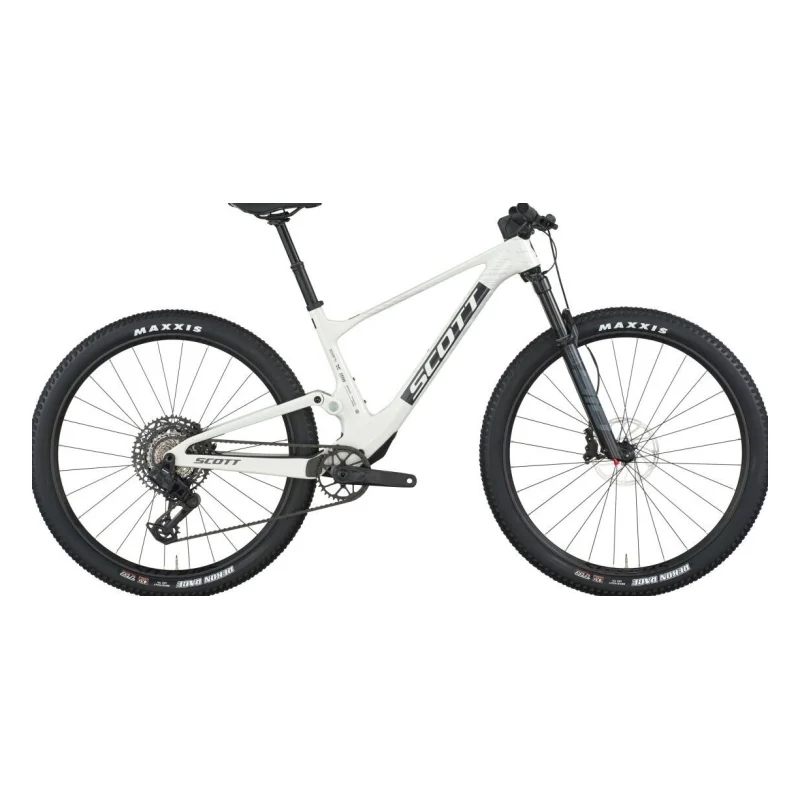 Scott Spark RC Team