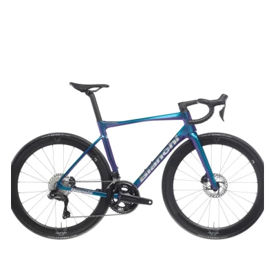 Bianchi Specialissima Pro Ultegra Di2