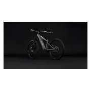 Cube Stereo Hybrid ONE44 HPC Pro 800