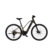 KTM Macina Cross SX Elite
