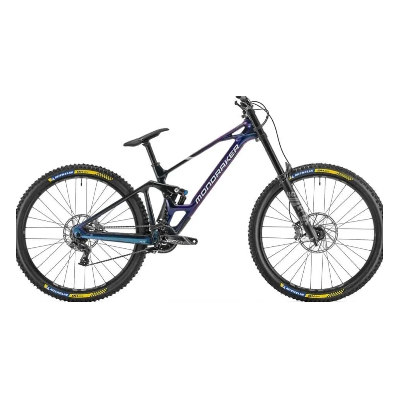 Mondraker Summum Carbon R