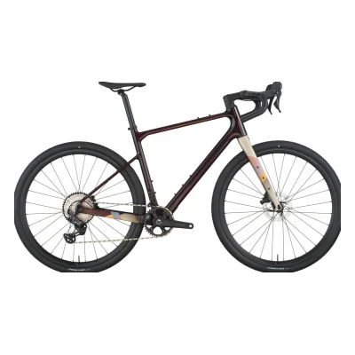 Bergamont Grandurance 10 Carbon