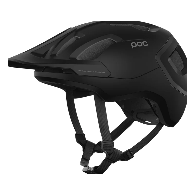 POC Axion