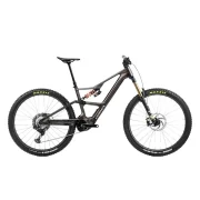 Orbea Rise LT M-TEAM