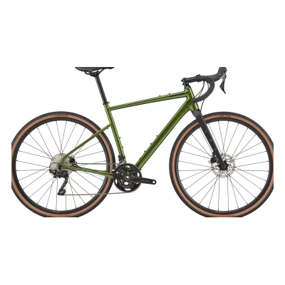 Cannondale Topstone 2 GRX 2x