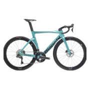 Bianchi Oltre Comp Ultegra Di2