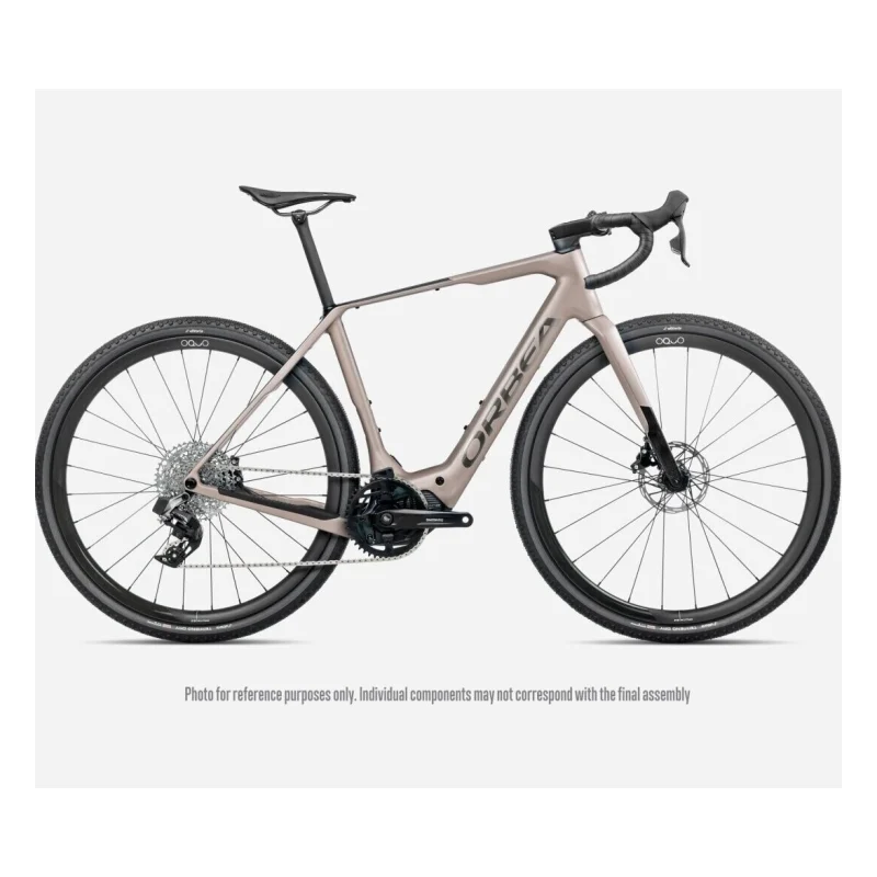 Orbea Denna M31e