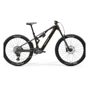 Merida eONE-SIXTY 8000