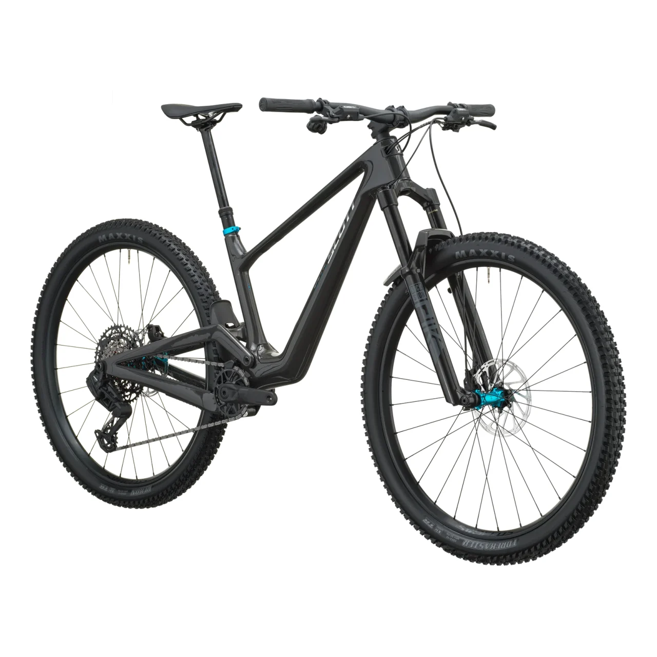 Scott Spark DC 30