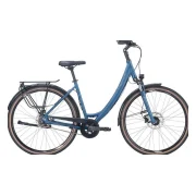 Pegasus Savona SL Disc 8